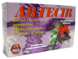 Nale Artecir 20 ampoules