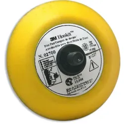 3M Hookit Polierteller, 76,2 mm