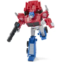 Hasbro EarthSpark Deluxe Optimus Prime