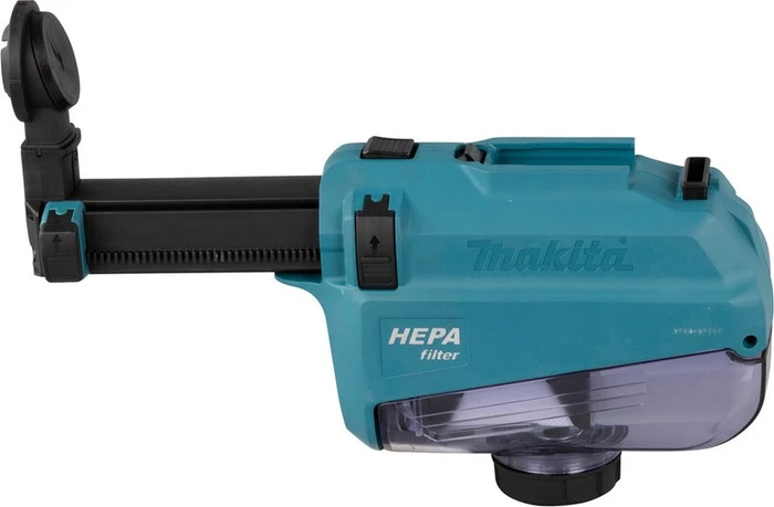 makita Staubabsaugung DX05, 199664-6