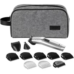 BaByliss, Trimmer + Haarschneider, - Precision Blue Edition Haarschneider 7756PE