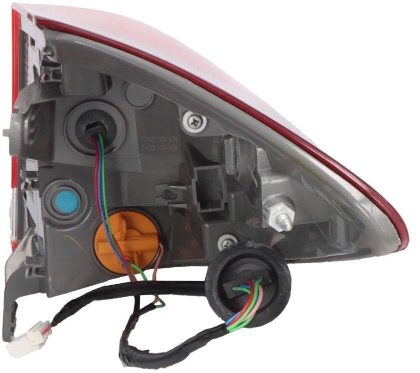 Depo Fanale posteriore 217-19B3L3WE