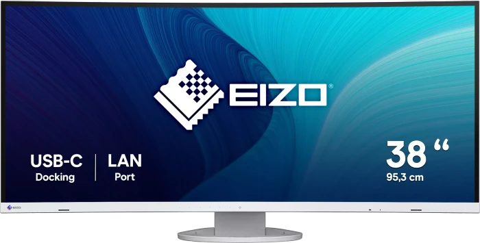 38" EIZO FlexScan EV3895-WT
