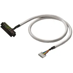 Weidmüller Cable digitale Signale PAC-CMLX-1X10-V0-1M