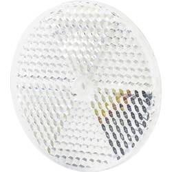 TRU COMPONENTS TC-9393072 Reflektor Reflexions-Lichtschranken 82 1 St.