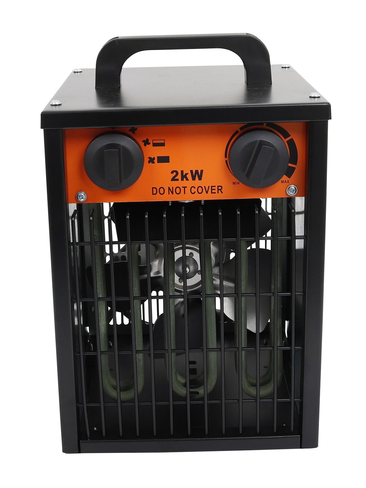 Home>it HOME It Industrial heating fan with 2 stages 230 volts 2000 Watt