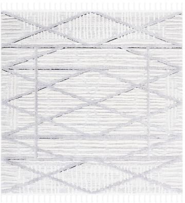 SAFAVIEH Handmade Marrakech Flavienne Traditional Rug
