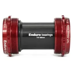 Enduro, Tretlager