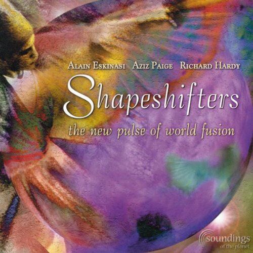 Eskinasi, Paige, Hardy - Shapeshifters - Preis vom 19.10.2026 19:33:35 h
