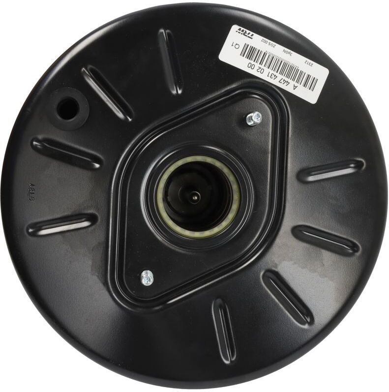 Bremskraftverstärker TRW PSA586