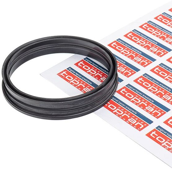 TOPRAN 116 126 Seal, fuel sender unit