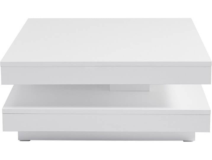 OTTO home Couchtisch BEN, mit drehbarer Platte