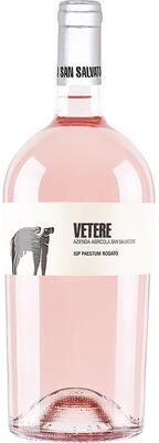 """San Salvatore""" """San Salvatore Vetere Rosato 2025 Rosé Wine - Italy"""