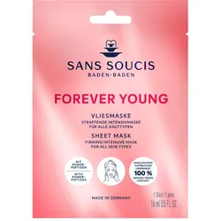 SANS SOUCIS Forever Young Vliesmaske