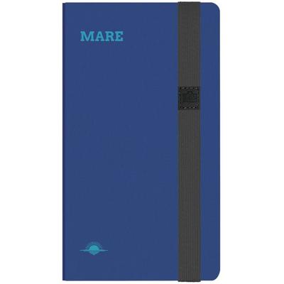 Notizbuch Mare - Personal Jo - Mare - Meer, Taschenbuch von Alberta Magris, Sime Books