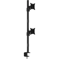 Multibrackets M Vesa (Tisch, 30", 16 kg), Monitor Halterung, Schwarz