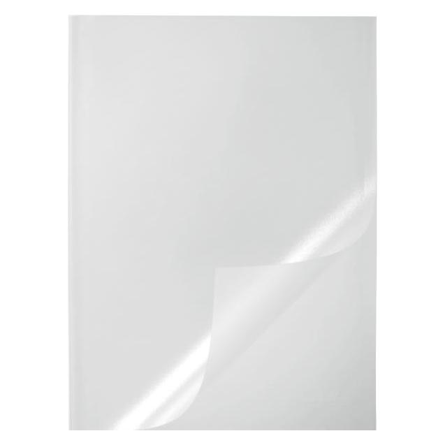 Durable Klemmschienenhüllen (A4) (291919)
