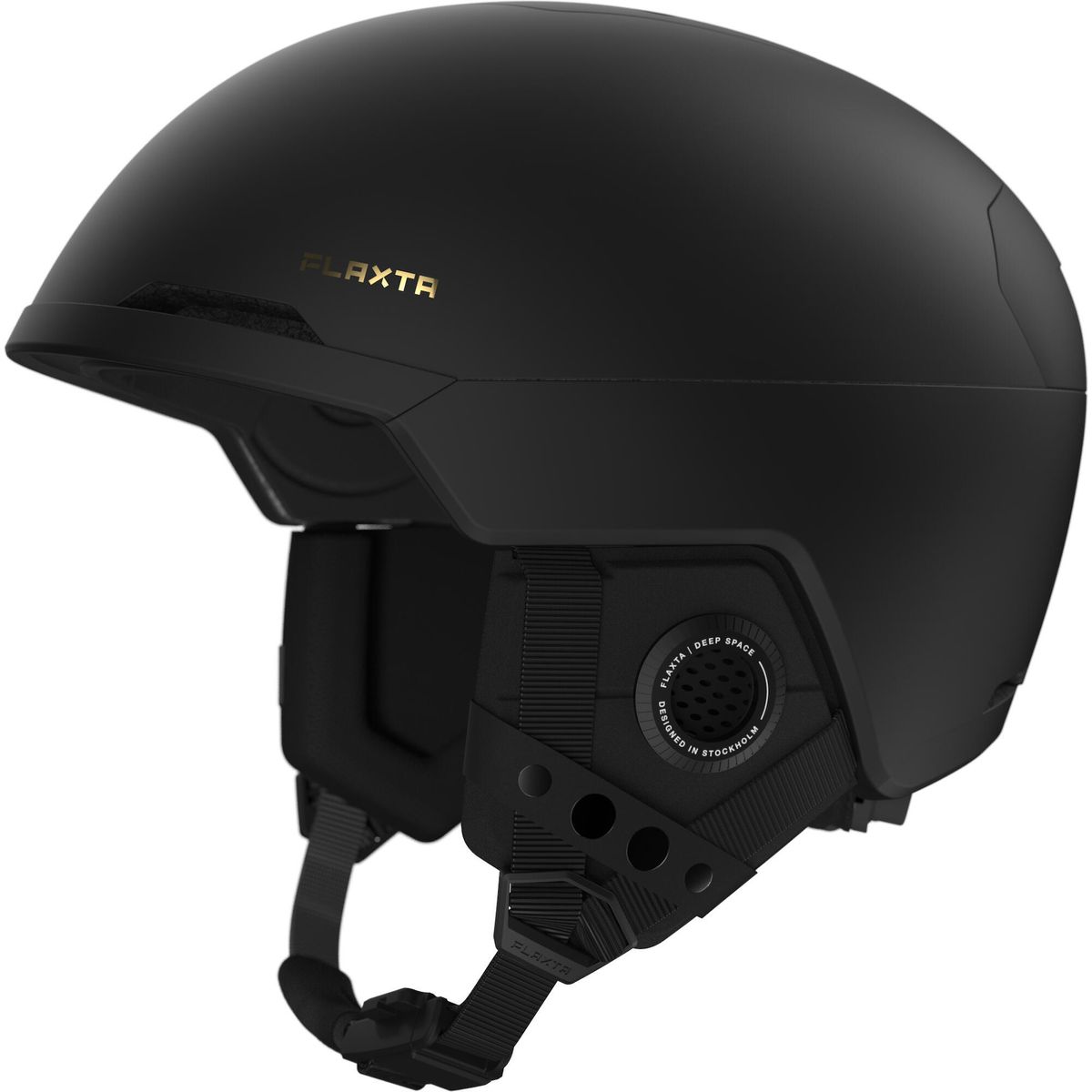 Flaxta Deep Space Alpha Mips black (1010) S-M FX901321010SM