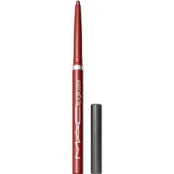 MAC Lipglazer - rot
