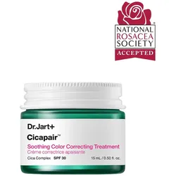DR. JART+ Cicapair™ Soothing Color Correcting Treatment SPF 30