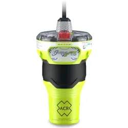ACR EPIRB GlobalFIXTM V6 RLS, Manual, Cat II mit Return Link Service...