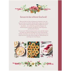 Alles Liebe zum Weihnachtsfest, Ratgeber von Michaela Maier