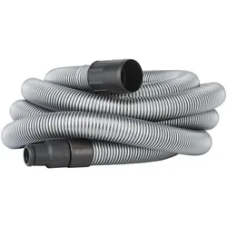Bosch Professional Zubehör, Industriestaubsauger Zubehör, Schlauch, 5 m, 35 mm, für PAS 850 ist Adapter 1 609 390 474 erforderlich