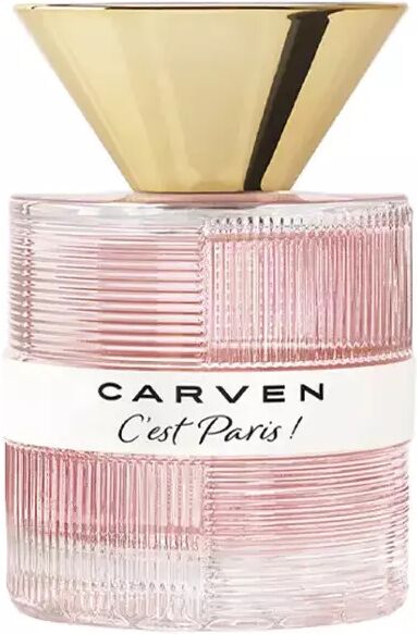 Carven C'est Paris for Women EDP Vapo 50 ml