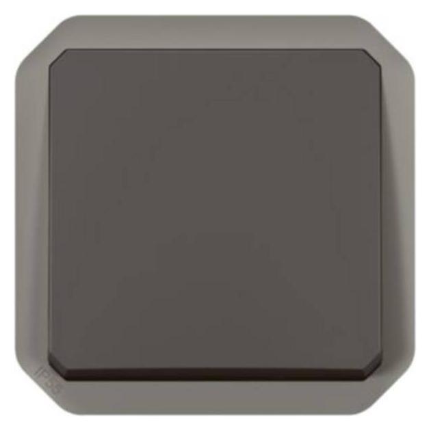 Legrand Plexo New Einsatz Taster Wechselkontakt (069841L)