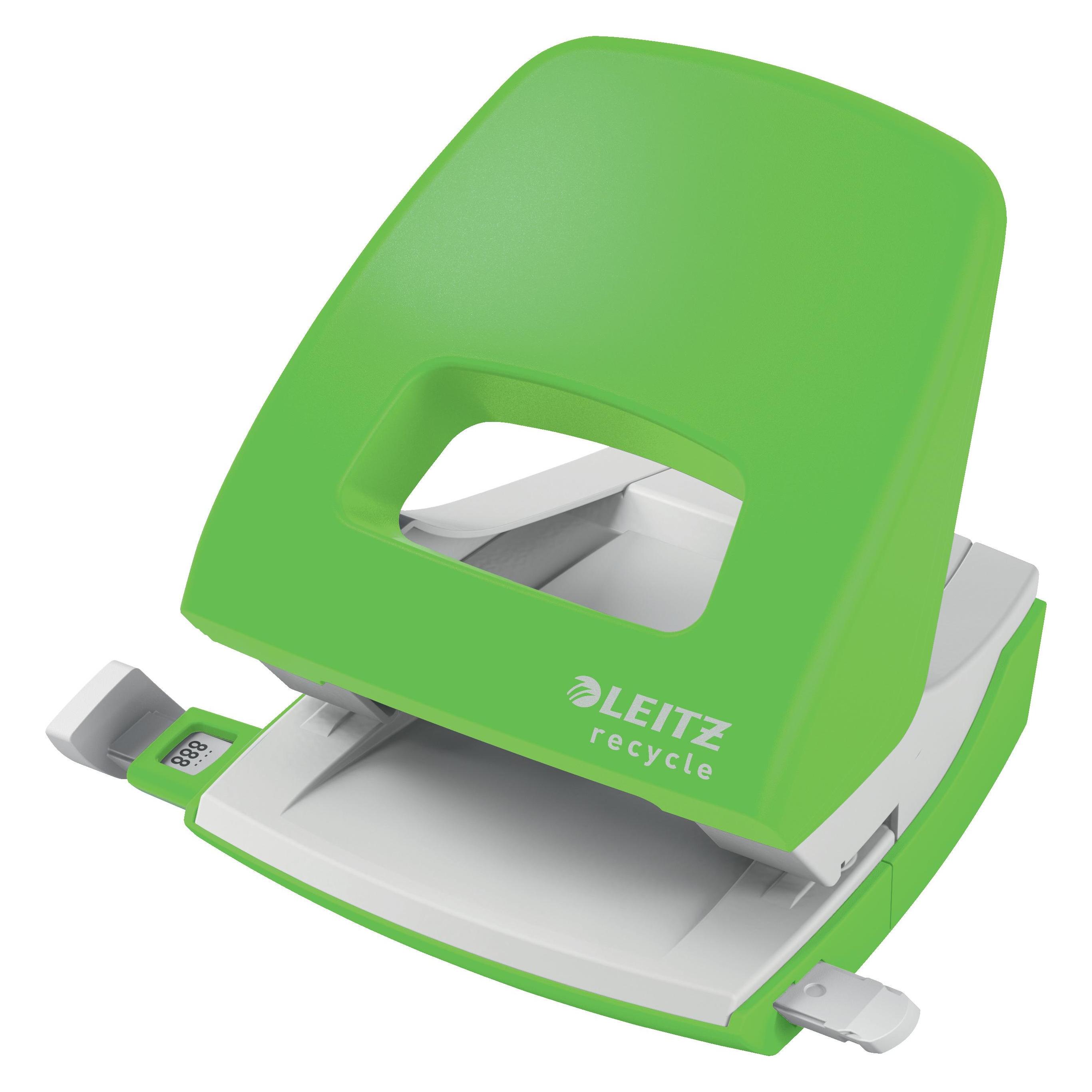 Leitz Locher NeXXt Recycle (5003-00-55)