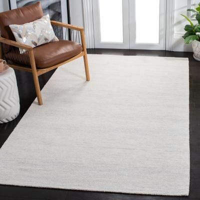 SAFAVIEH Handmade Metro Vedia Wool Rug