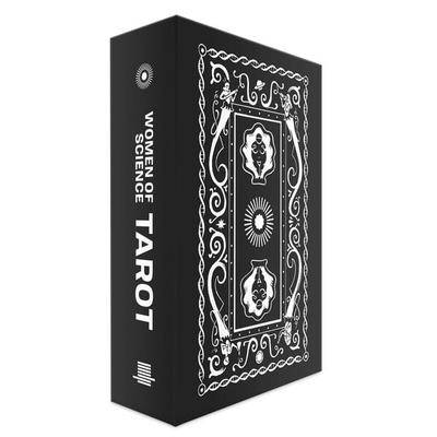 WOMEN OF SCIENCE TAROT, Sonstige von Massive Science, The MIT Press, 978-0-262-53993-7