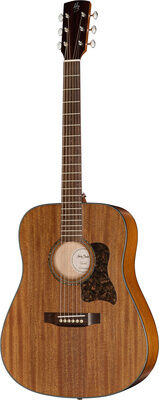 Harley Benton CLD-65M NT Natur Satin