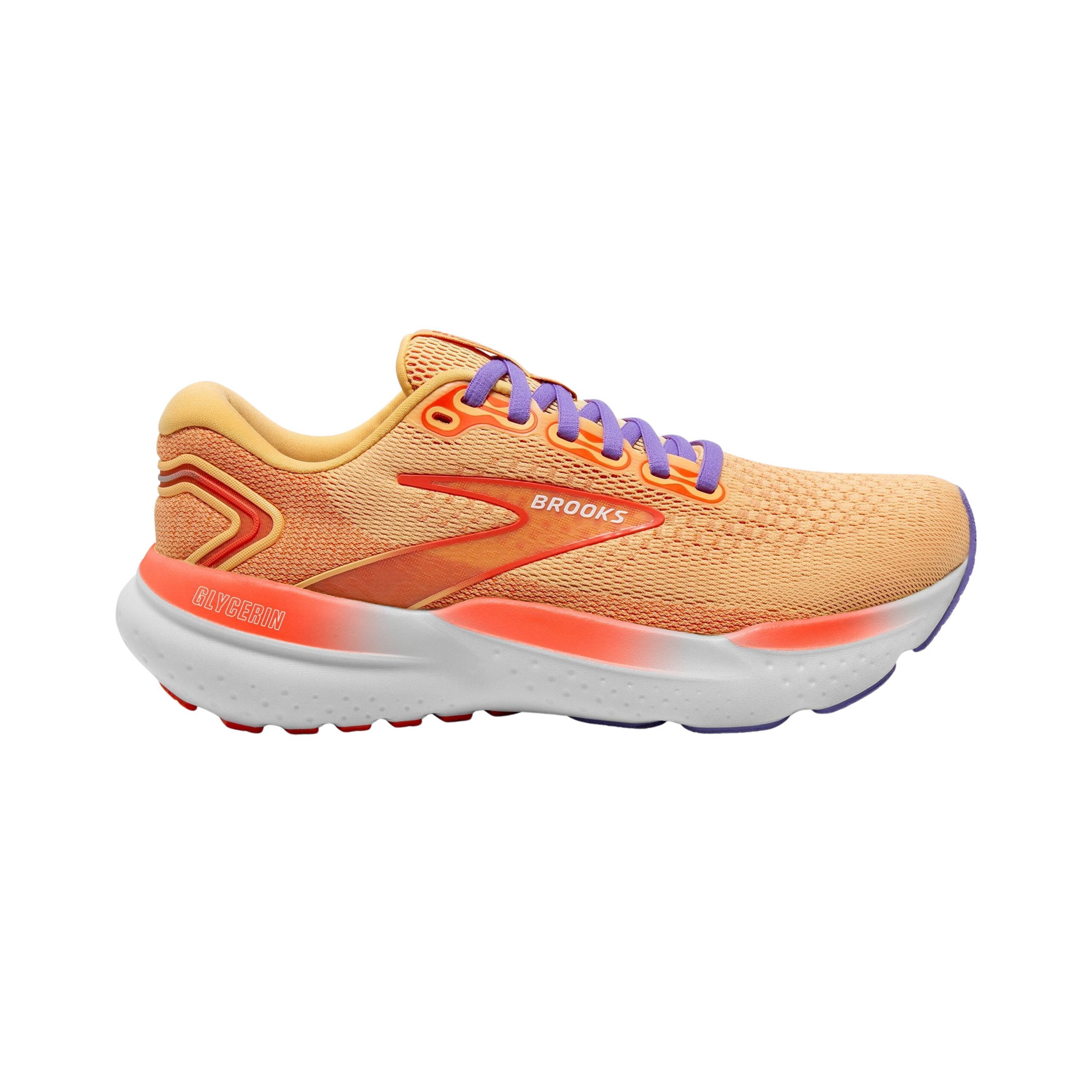 Brooks Glycerin 21 Laufschuhe Damen