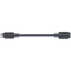 Märklin 60124 Adapterkabel Universal 10polig auf 7polig