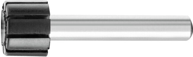 Support de manchon abrasif D13xH10mm tige cylindrique D.6mm PFERD (42103000)