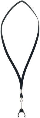 Thomann Kazoo Clip Noir