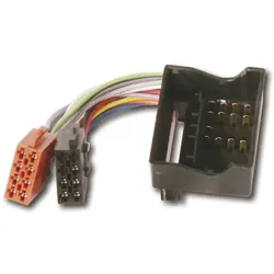  Radioadapter BMW, Rover CHP 