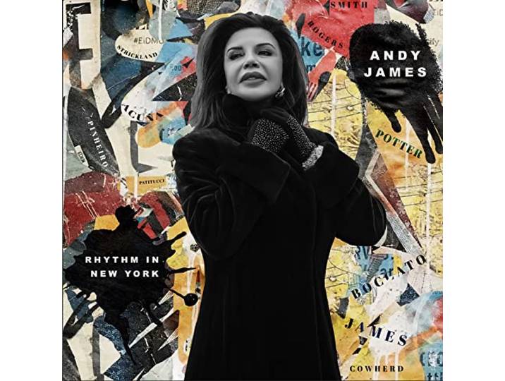 Rhythm in New York