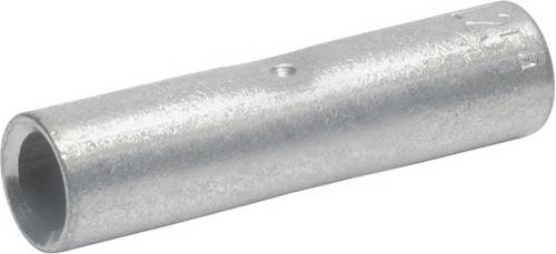 Klauke 21ROM Stoßverbinder 6mm² Silber