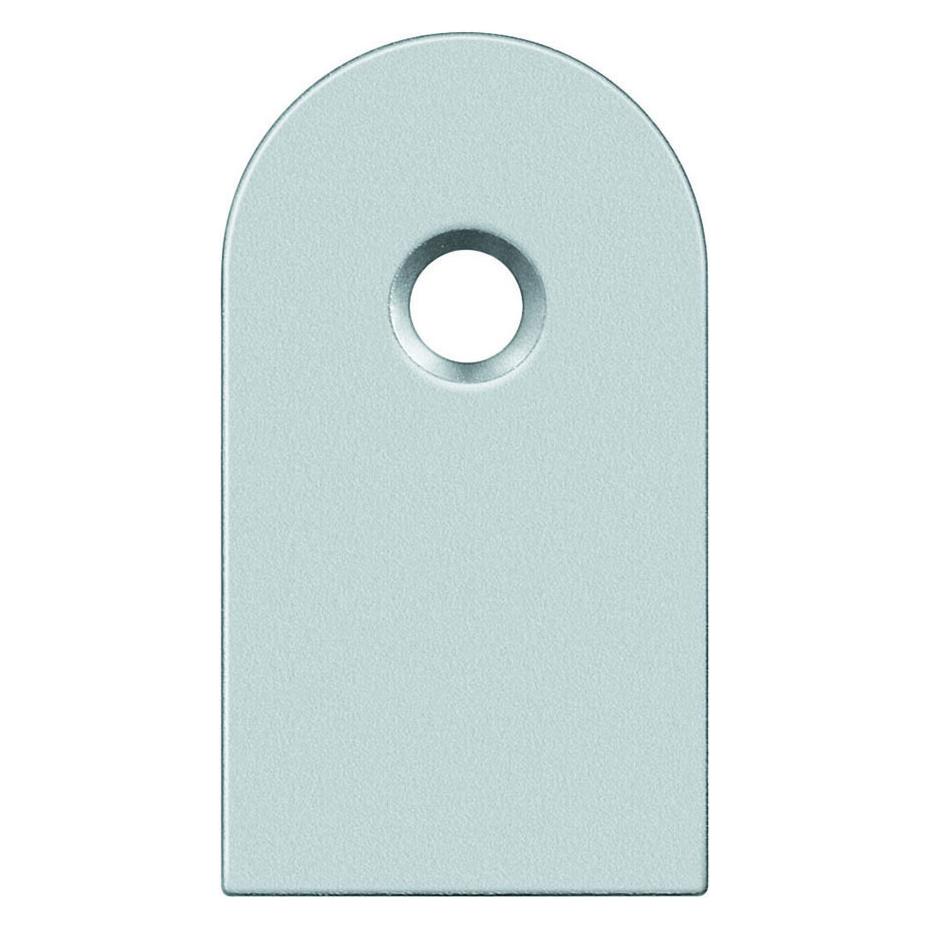 Simonswerk Ersatz - Abdeckplatten zu TECTUS Bandsystemen (5 400131 0 12606)