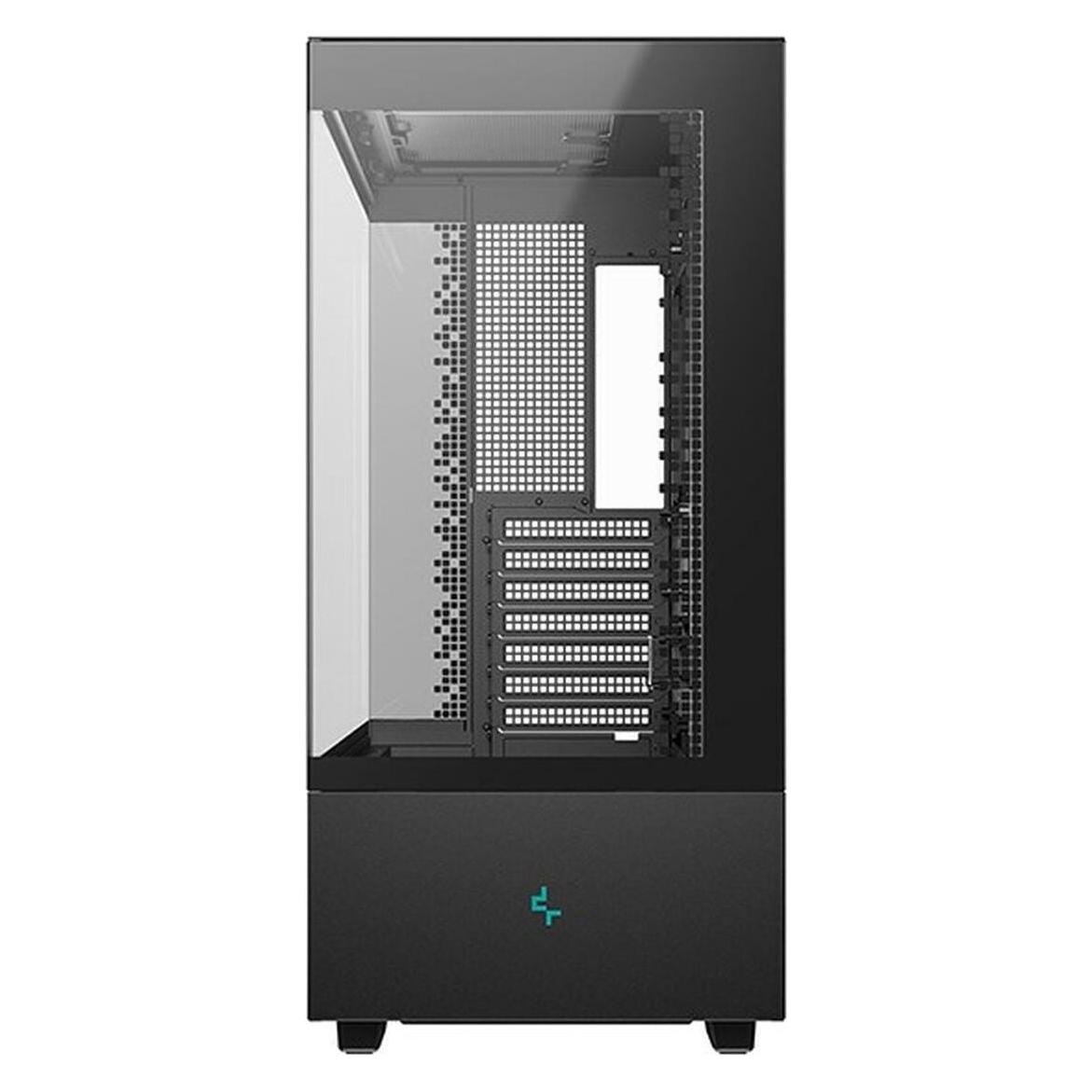 Deepcool CH690 Digital (ATX, mATX, Mini-ITX) (R-CH690-BKNNA0D-G-1)