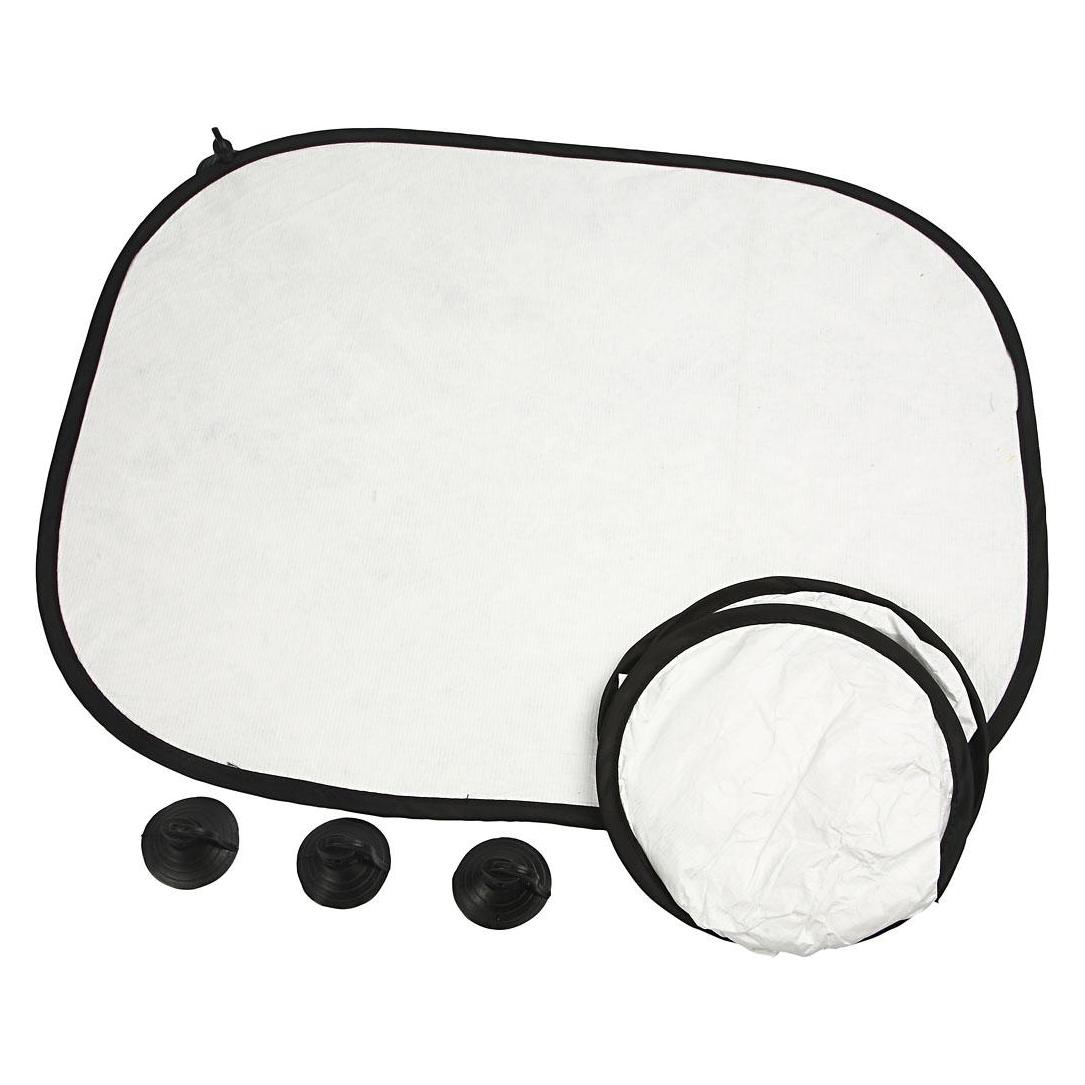 Creativ Company Sonnenschutz Auto (474321)