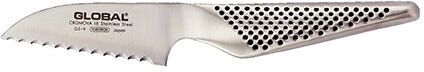 Global GS-9 8cm Blade Tomato Knife