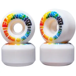 Element, Skateboard Rollen, (52 mm)