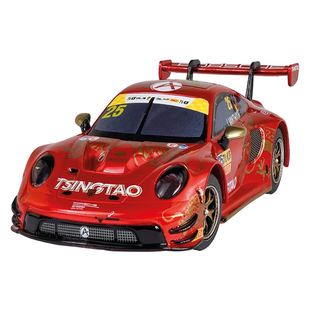 Carrera Porsche 911 GT3 R (50051010)