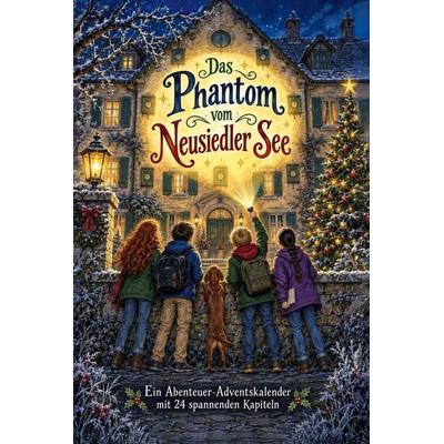 Das Phantom vom Neusiedler See
