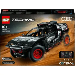 LEGO Audi RS Q e-tron (42160, LEGO Technic)