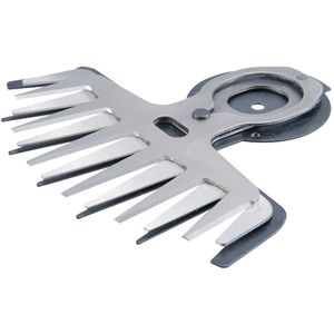 Makita Makita Grasmesser 195267-4, Grasscherblatt 16cm, für  DUM604 und UM600