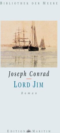 Joseph Conrad - Lord Jim - Preis vom 09.10.2026 07:28:09 h